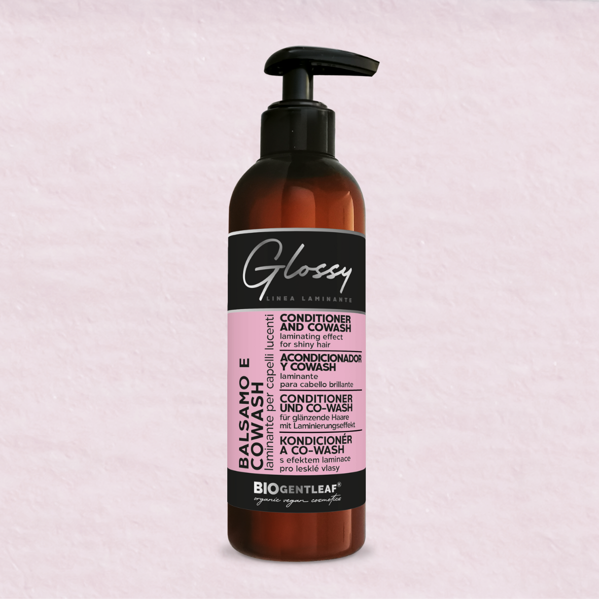 Acondicionador Glossy