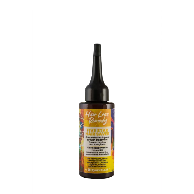 Five Star Hair Saver Anticaída