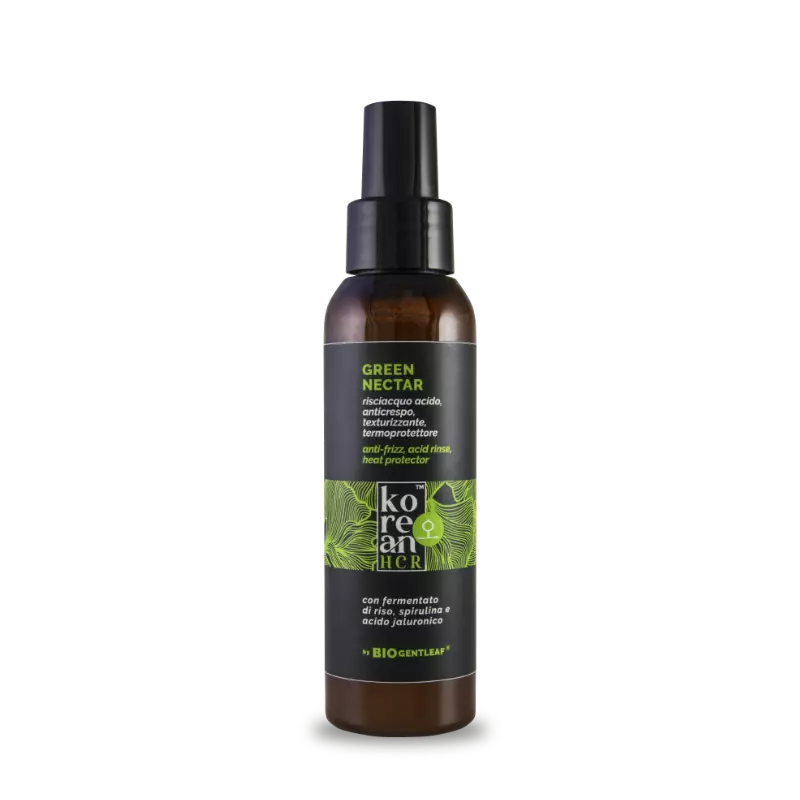 Green Nectar Termoprotector