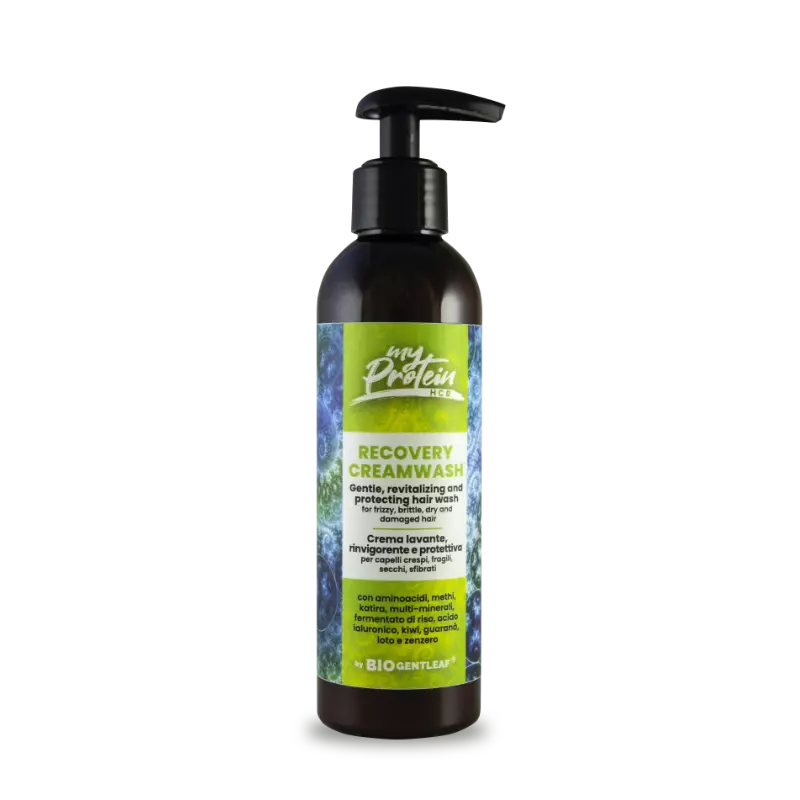 Recovery Creamwash Champú