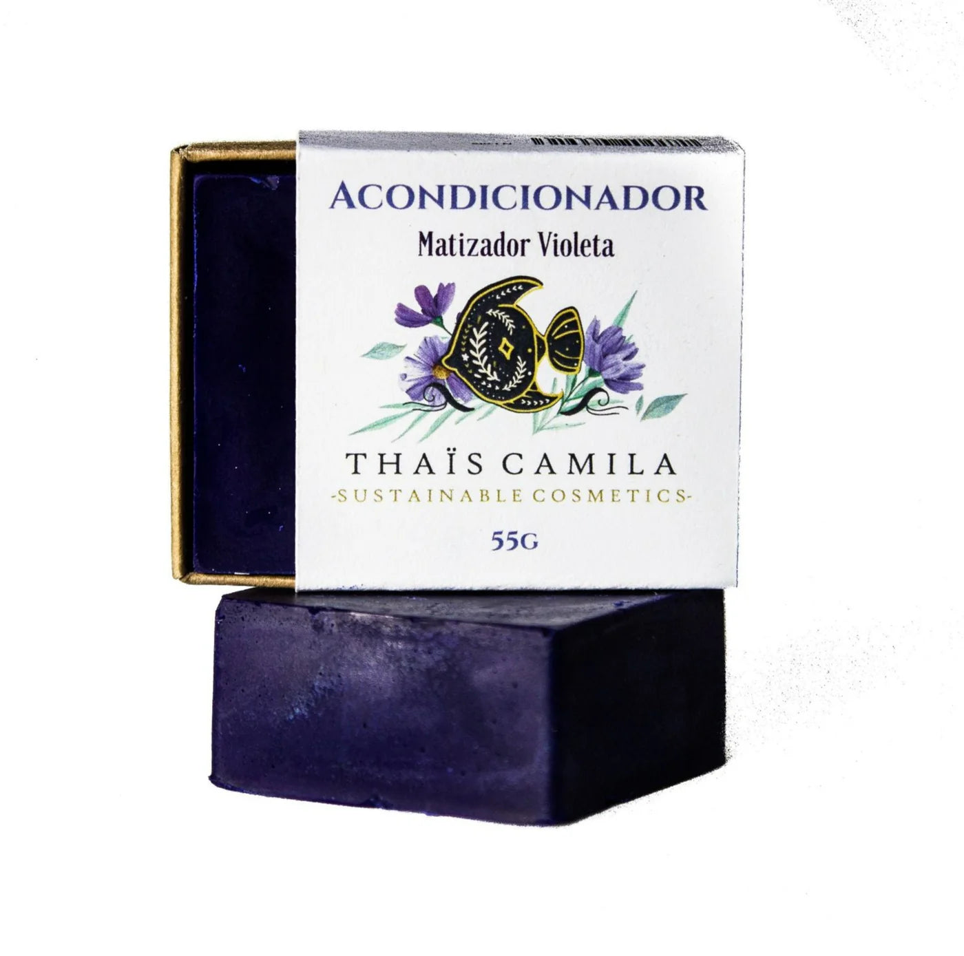 Acondicionador Matizador