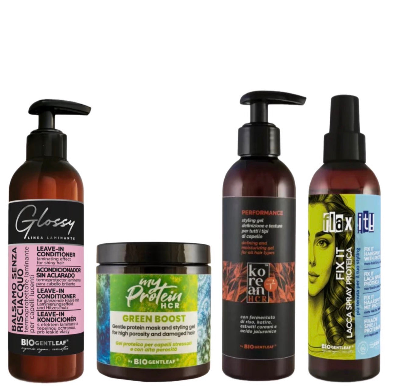 🌀 PACK ANTIHUMEDAD – PELO GRUESO