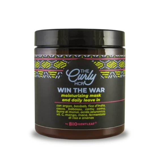 Mascarilla 3 en 1 ultra-hidratante con Monoi y Argán.