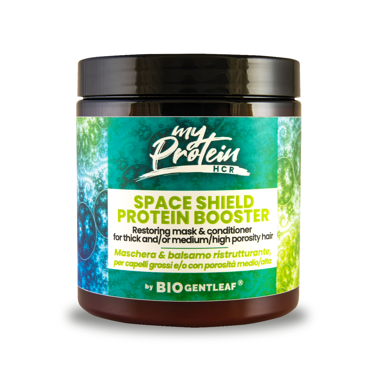Space Shield Protein Booster