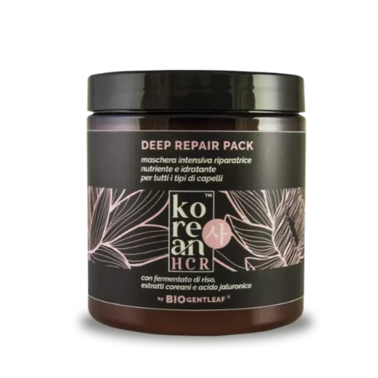 Mascarilla Deep Repair