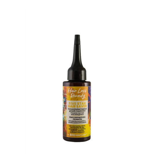 Five Star Hair Serum Anticaída