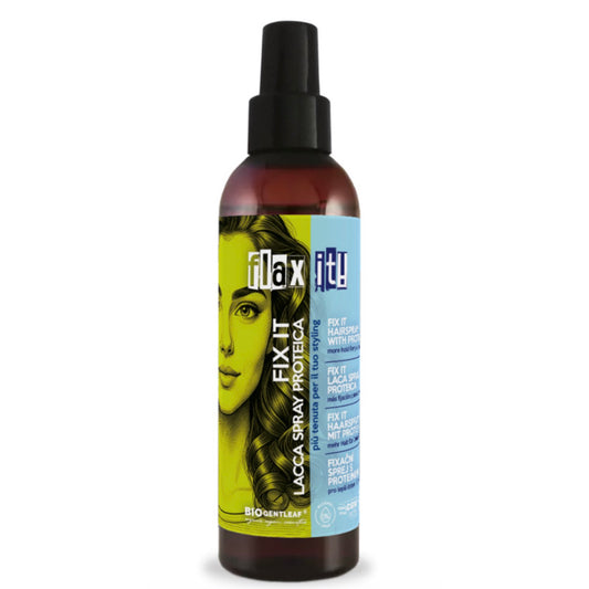 FIX IT – Laca Spray Proteica 200 ml | BioGentleaf