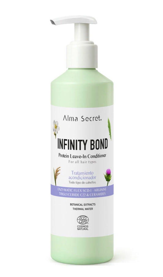 Leave-in Acondicionador Infinity Bond
