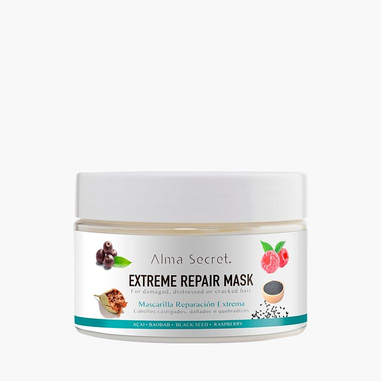 Extreme Repair Mask (Reparadora)