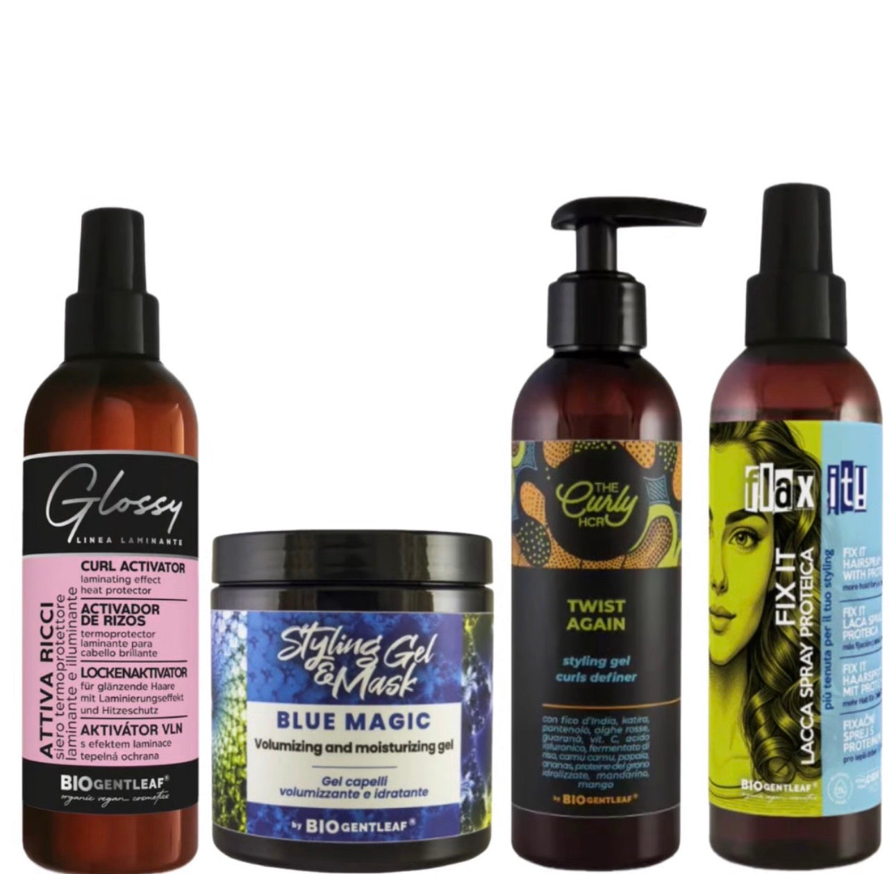 🌧️💨 PACK ANTIHUMEDAD EXTREMA – PELO FINO (Twist Again)