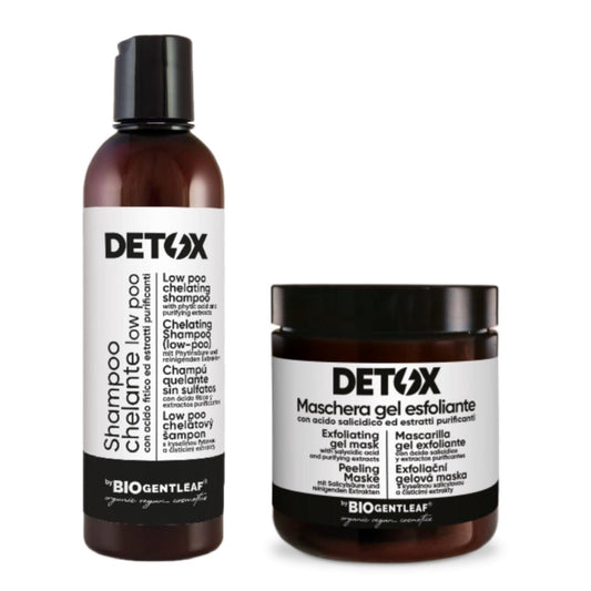 Pack Detox