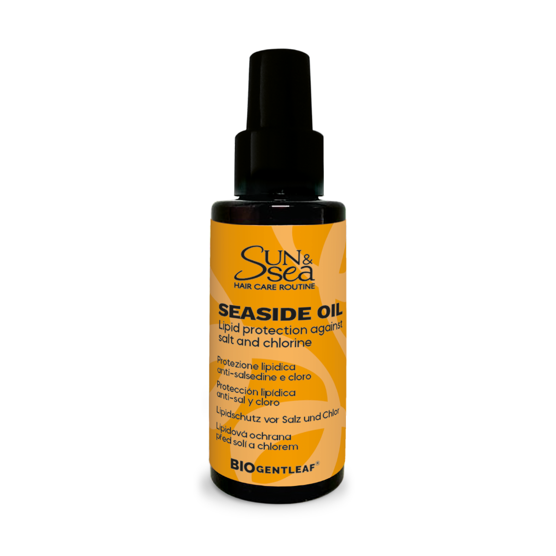 SEASIDE OIL