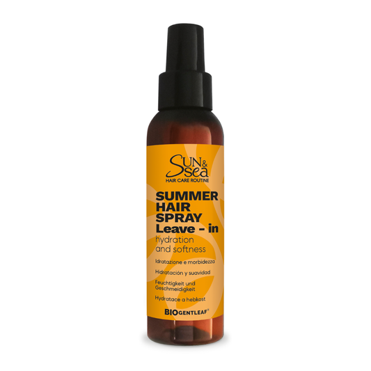 SUMMER HAIR SPRAY LEAVE IN